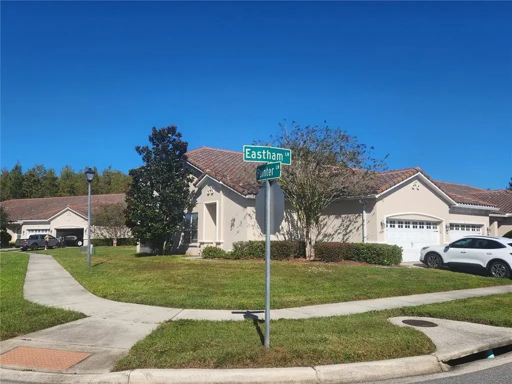 Property for sale at 2852 EASTHAM LANE, KISSIMMEE, FL, 34741