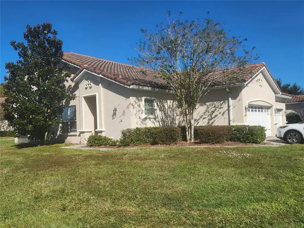 Property for sale at 2852 EASTHAM LANE, KISSIMMEE, FL, 34741