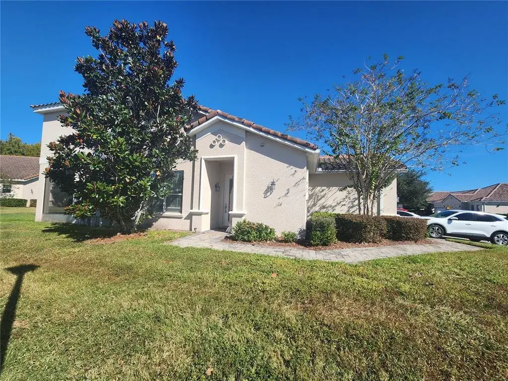 Property for sale at 2852 EASTHAM LANE, KISSIMMEE, FL, 34741