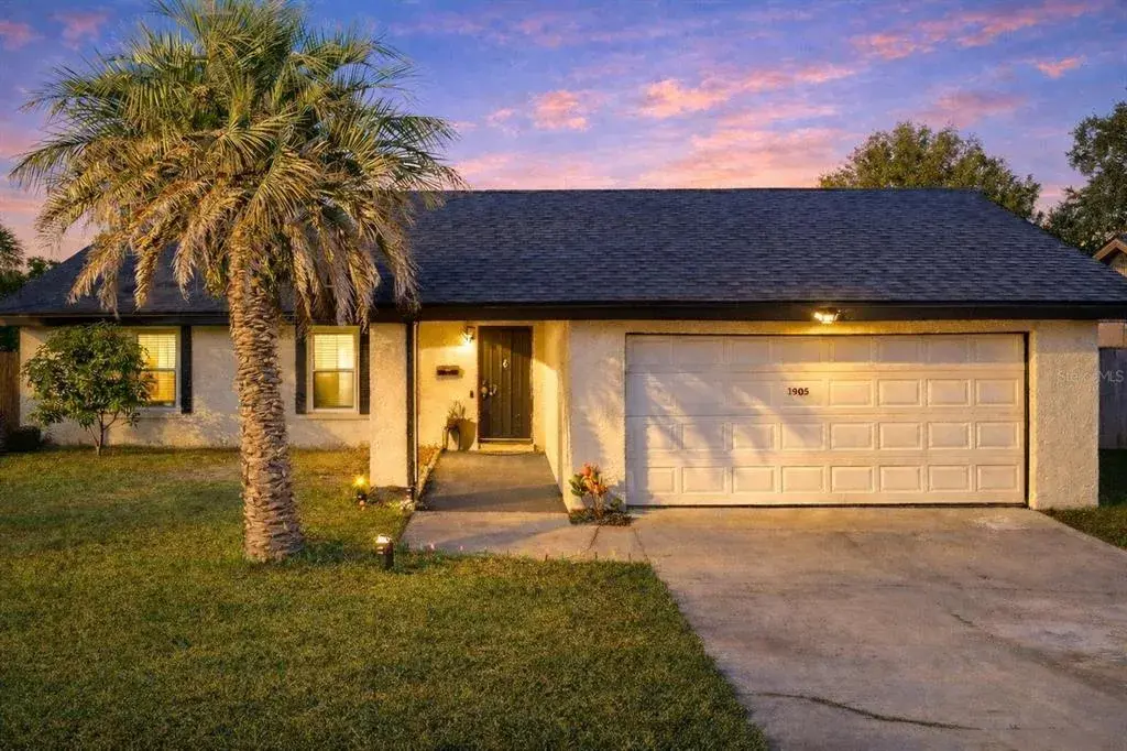 Property for sale at 1905 HUGHEY STREET, KISSIMMEE, FL, 34741
