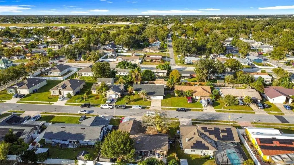 Property for sale at 1905 HUGHEY STREET, KISSIMMEE, FL, 34741