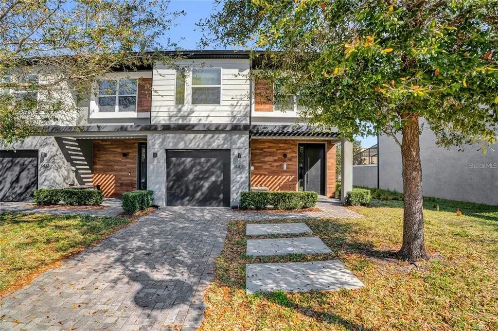 Property for sale at 4431 LE REVE COURT, KISSIMMEE, FL, 34746