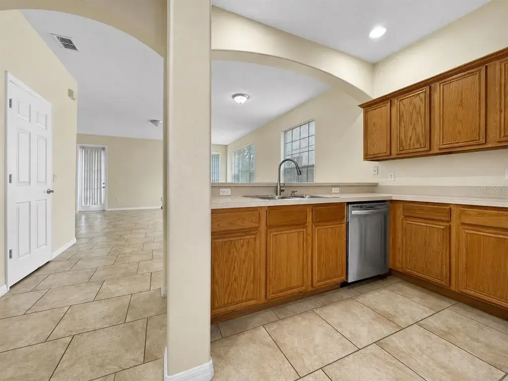 Property for sale at 1602 TAIL FEATHER DRIVE, KISSIMMEE, FL, 34746