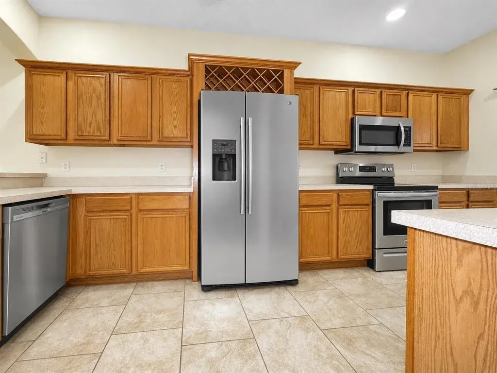 Property for sale at 1602 TAIL FEATHER DRIVE, KISSIMMEE, FL, 34746
