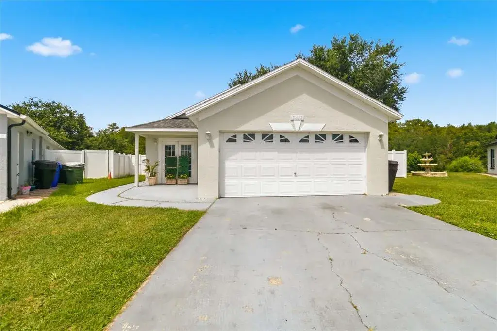 Property for sale at 2412 SONJA COURT, KISSIMMEE, FL, 34743