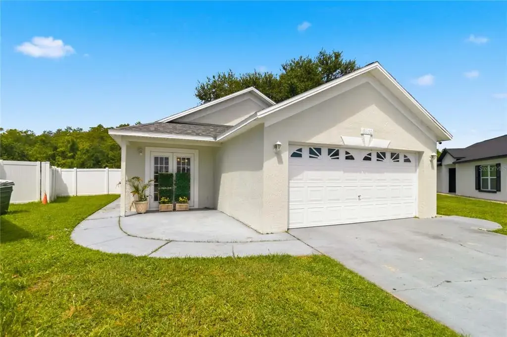 Property for sale at 2412 SONJA COURT, KISSIMMEE, FL, 34743