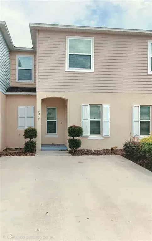 Property for sale at 4812 CORAL CASTLE DRIVE, KISSIMMEE, FL, 34746