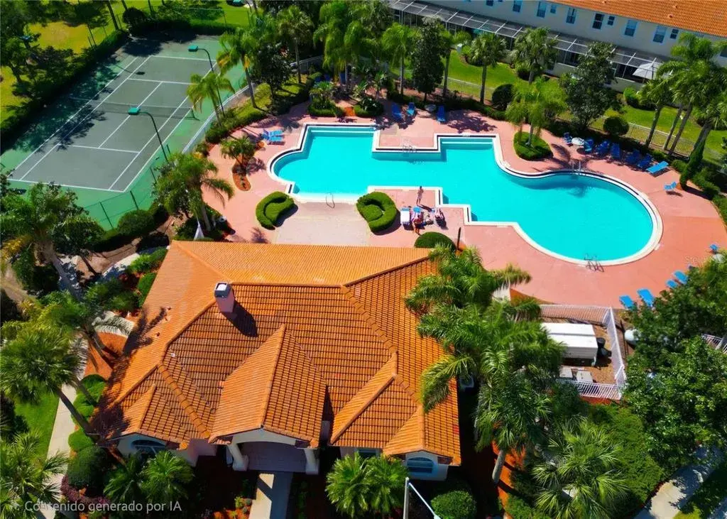 Property for sale at 4812 CORAL CASTLE DRIVE, KISSIMMEE, FL, 34746