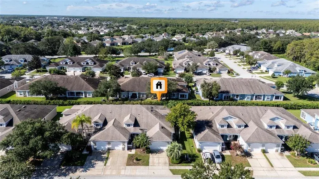 Property for sale at 3179 RIVER BRANCH CIRCLE, KISSIMMEE, FL, 34741