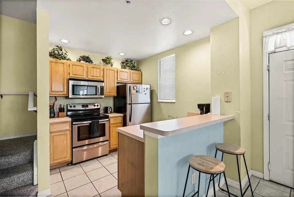 Property for sale at 2200 SAN ZANOBI DRIVE UNIT 108, KISSIMMEE, FL, 34741