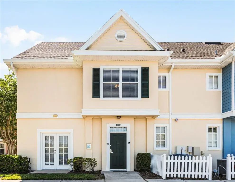 Property for sale at 2200 SAN ZANOBI DRIVE UNIT 108, KISSIMMEE, FL, 34741