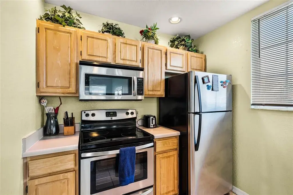Property for sale at 2200 SAN ZANOBI DRIVE UNIT 108, KISSIMMEE, FL, 34741