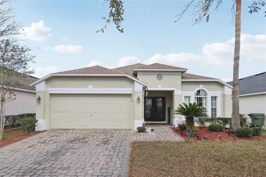 Property for sale at 4774 CUMBRIAN LAKES DRIVE, KISSIMMEE, FL, 34746