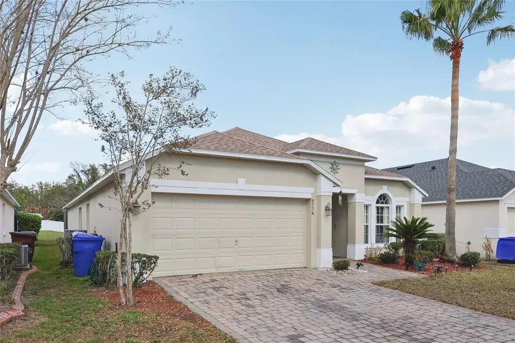 Property for sale at 4774 CUMBRIAN LAKES DRIVE, KISSIMMEE, FL, 34746