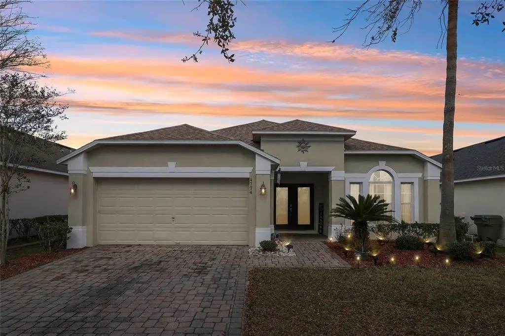 Property for sale at 4774 CUMBRIAN LAKES DRIVE, KISSIMMEE, FL, 34746