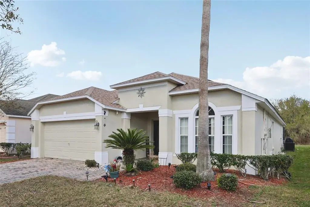 Property for sale at 4774 CUMBRIAN LAKES DRIVE, KISSIMMEE, FL, 34746