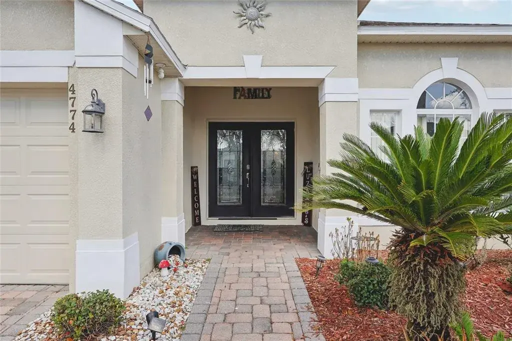 Property for sale at 4774 CUMBRIAN LAKES DRIVE, KISSIMMEE, FL, 34746