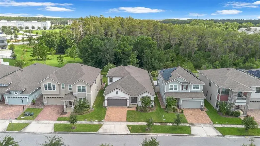 Property for sale at 2285 CENTERRA LOOP, KISSIMMEE, FL, 34741