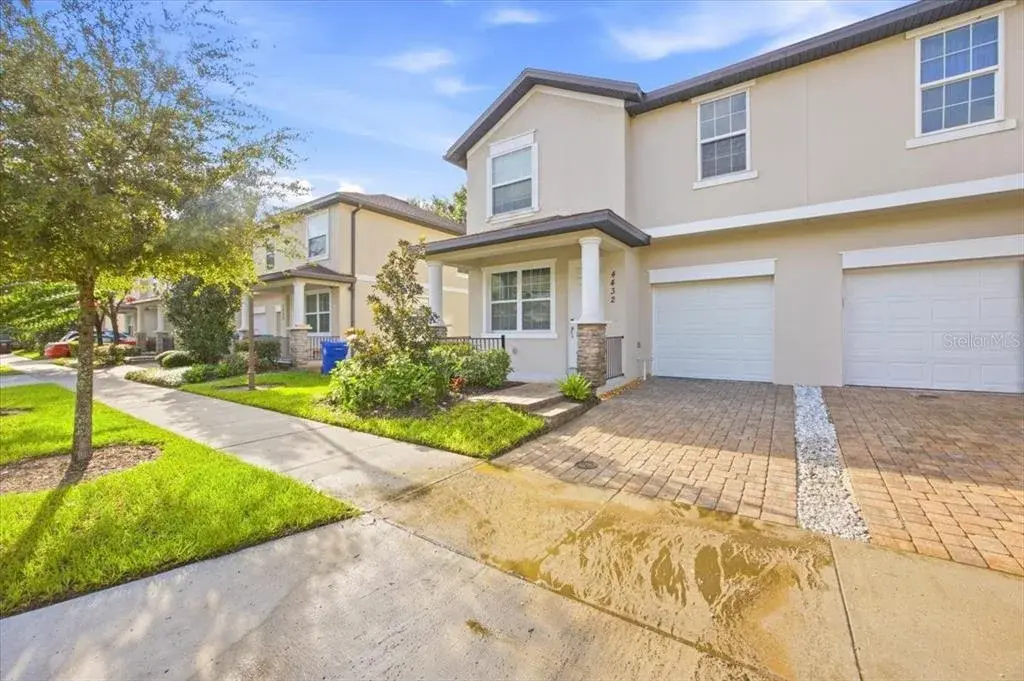 Property for sale at 4432 SUMMER FLOWERS PLACE, KISSIMMEE, FL, 34746