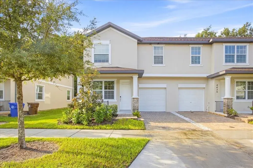 Property for sale at 4432 SUMMER FLOWERS PLACE, KISSIMMEE, FL, 34746