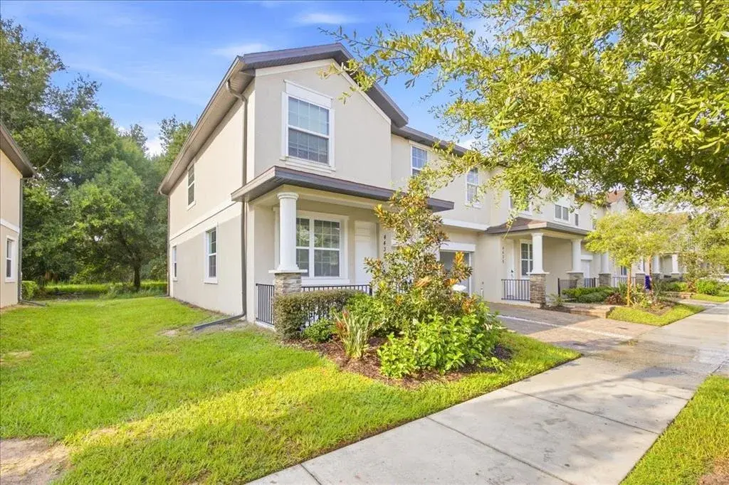 Property for sale at 4432 SUMMER FLOWERS PLACE, KISSIMMEE, FL, 34746