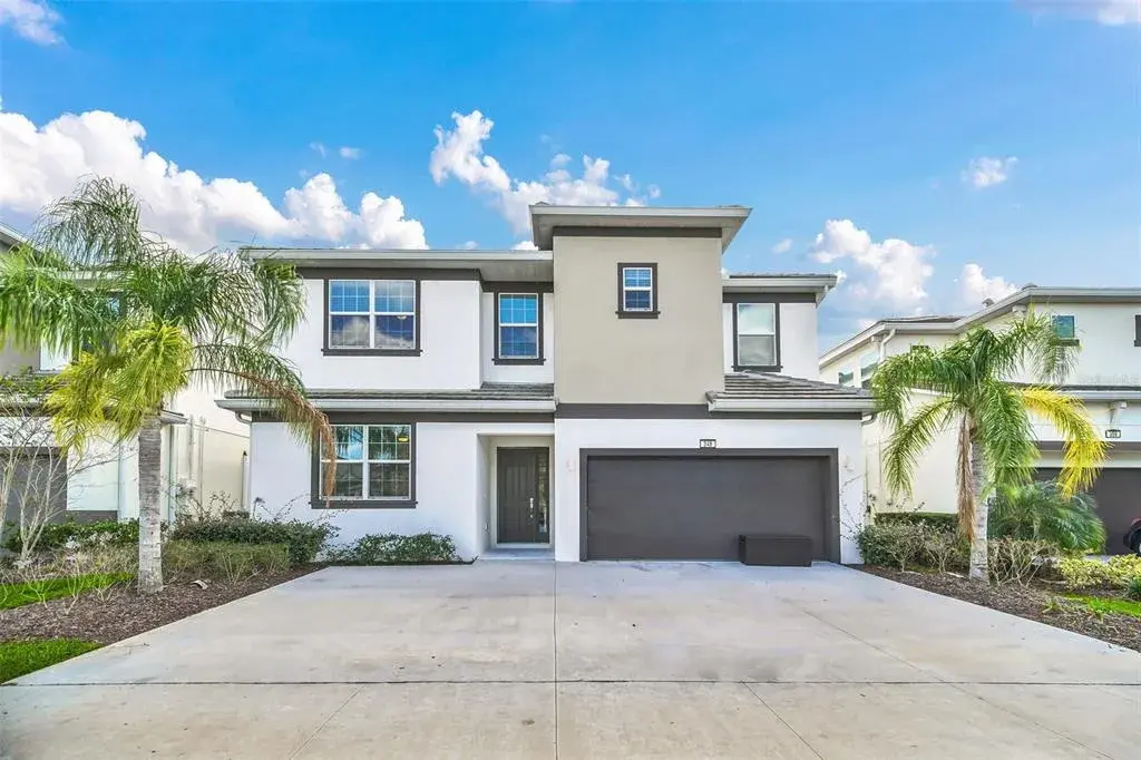 Property for sale at 348 MARCELLO BOULEVARD, KISSIMMEE, FL, 34746