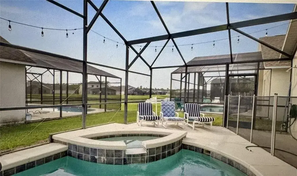 Property for sale at 4773 CUMBRIAN LAKES DRIVE, KISSIMMEE, FL, 34746