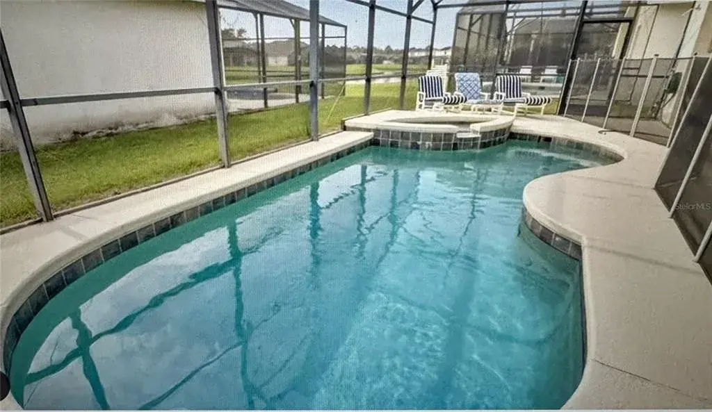 Property for sale at 4773 CUMBRIAN LAKES DRIVE, KISSIMMEE, FL, 34746