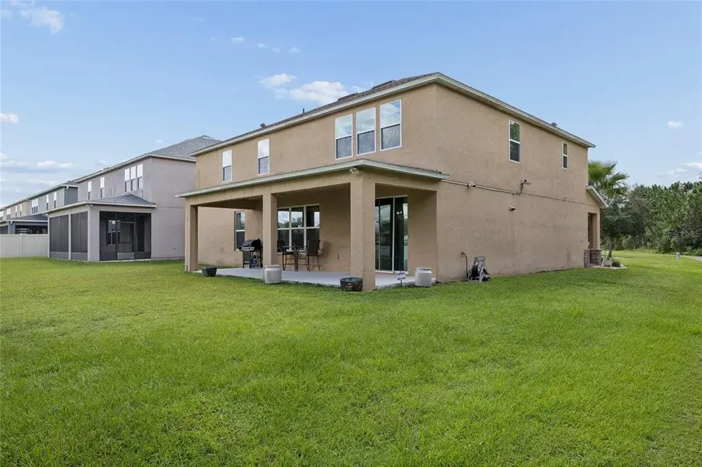 Property for sale at 3899 MT VERNON WAY, KISSIMMEE, FL, 34741
