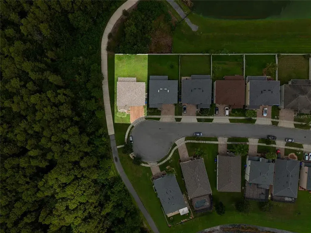 Property for sale at 3899 MT VERNON WAY, KISSIMMEE, FL, 34741