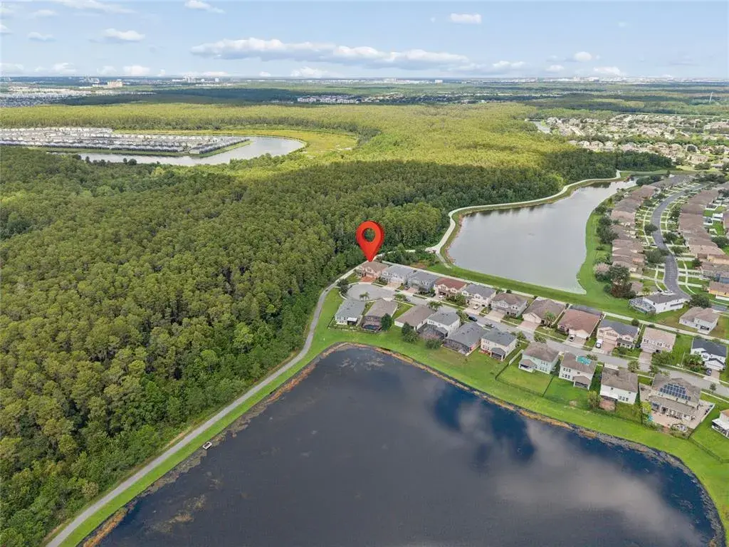 Property for sale at 3899 MT VERNON WAY, KISSIMMEE, FL, 34741