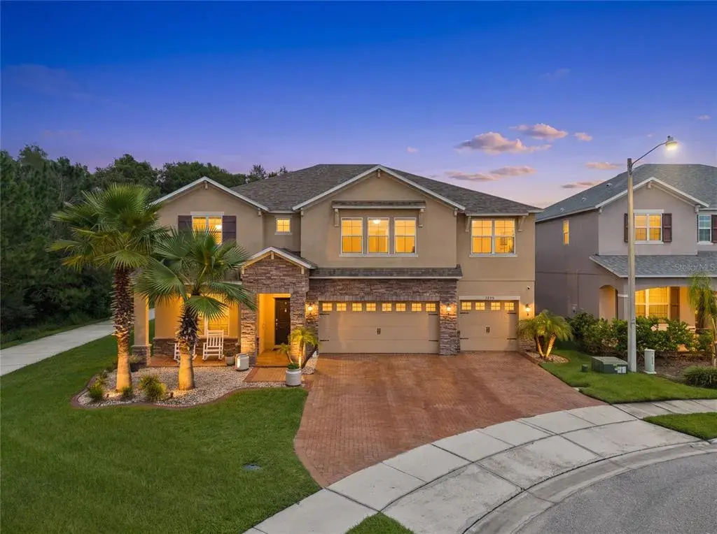 Property for sale at 3899 MT VERNON WAY, KISSIMMEE, FL, 34741