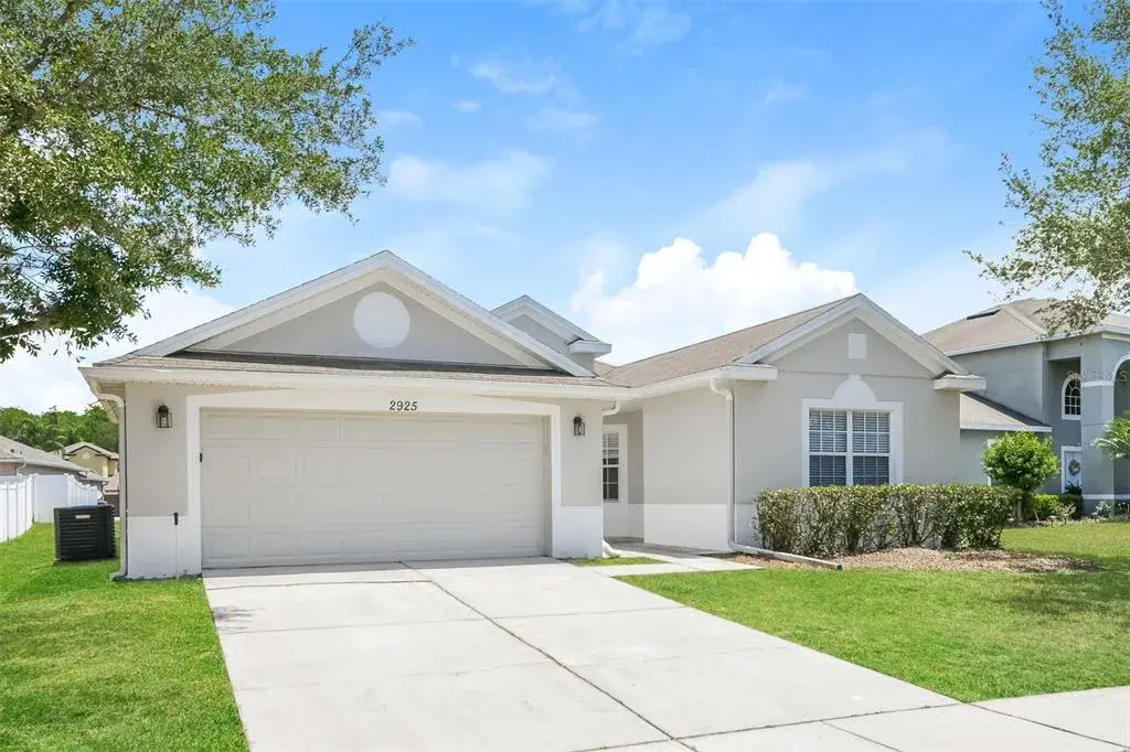 Property for sale at 2925 WILLOW CREEK LANE, KISSIMMEE, FL, 34741