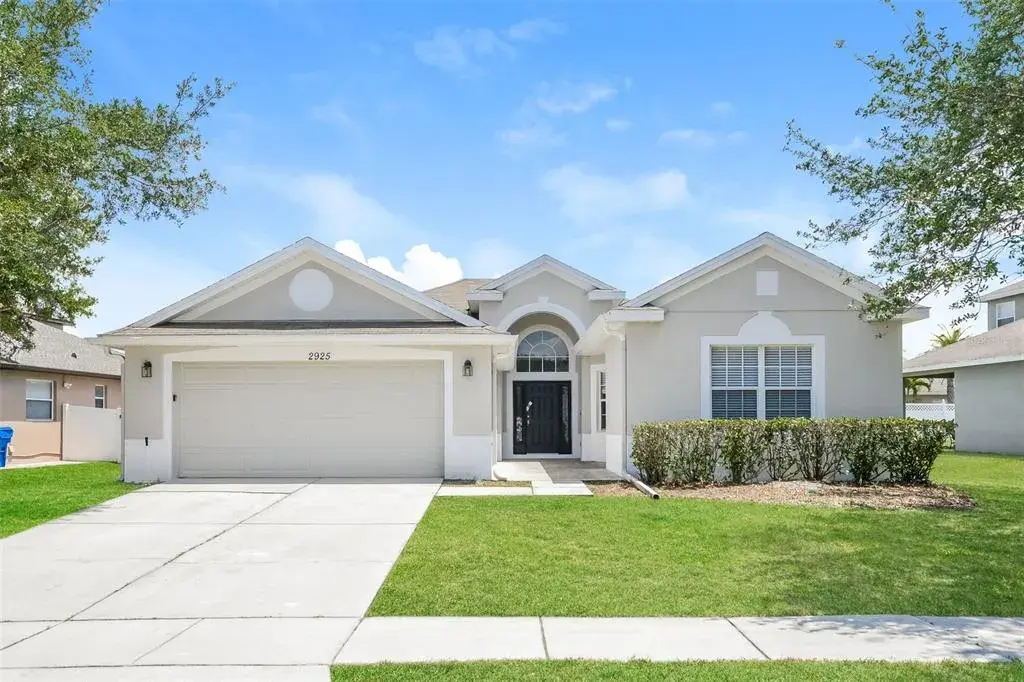 Property for sale at 2925 WILLOW CREEK LANE, KISSIMMEE, FL, 34741