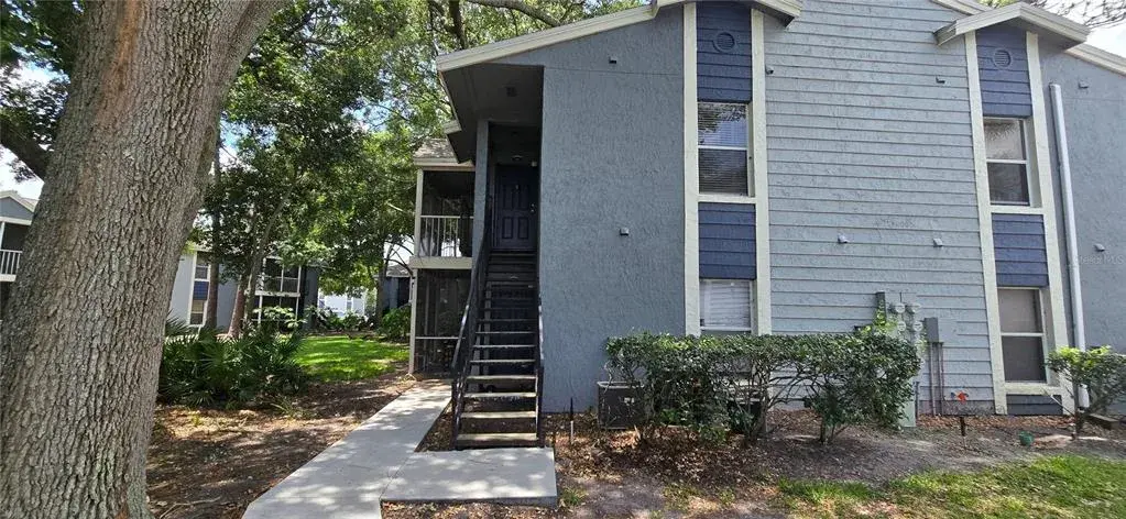Property for sale at 3831 NAUTICAL WAY UNIT 203, KISSIMMEE, FL, 34741