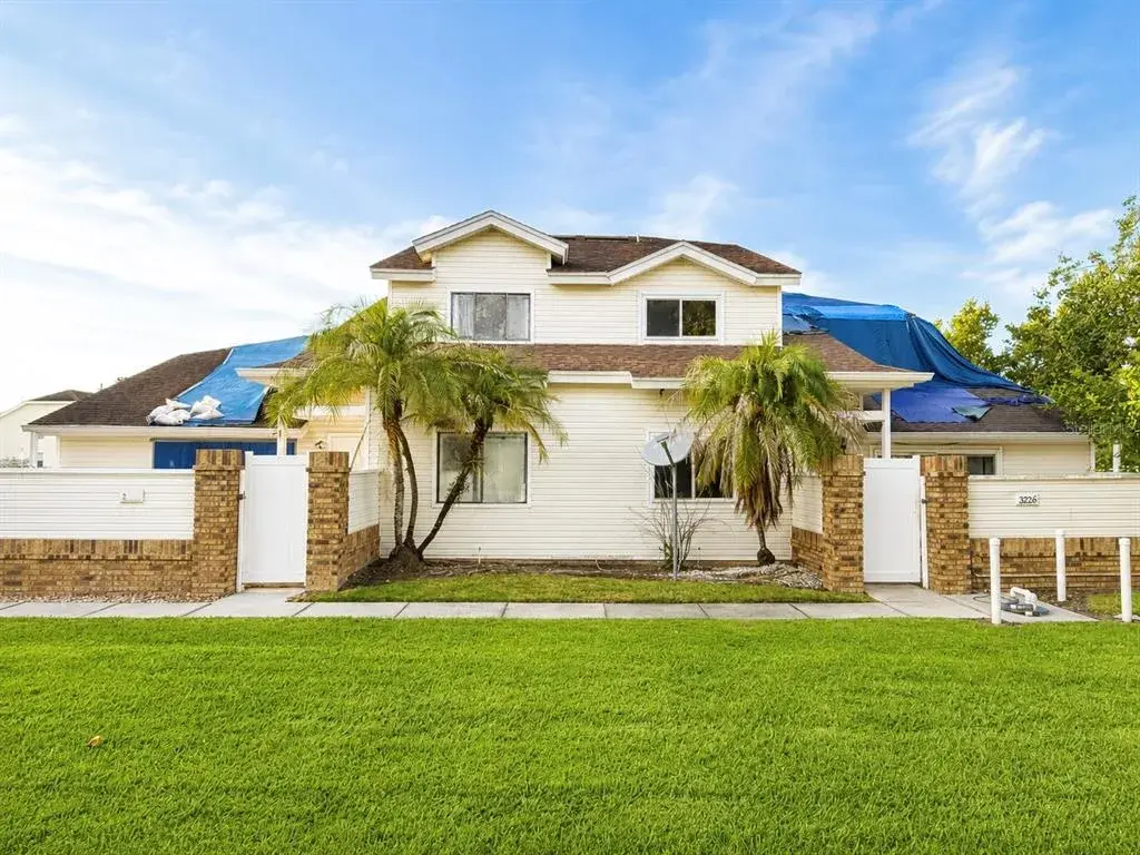 Property for sale at 3226 RIO GRANDE TRL UNIT 3226, KISSIMMEE, FL, 34741