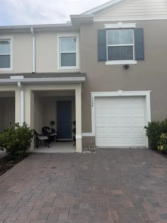 Property for sale at 1346 ISLETA LOOP, KISSIMMEE, FL, 34741