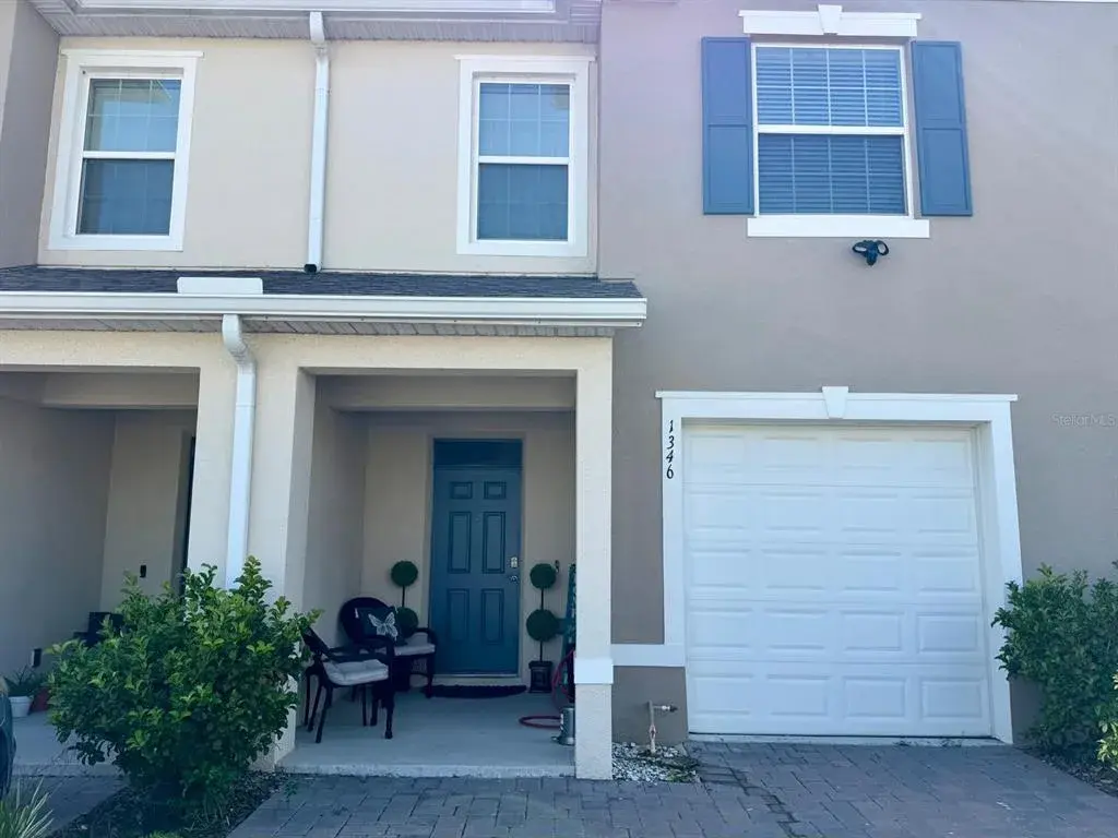Property for sale at 1346 ISLETA LOOP, KISSIMMEE, FL, 34741