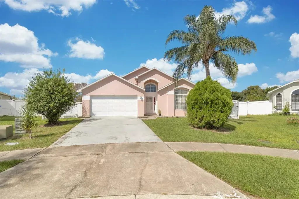 Property for sale at 2300 FINWICK COURT, KISSIMMEE, FL, 34743