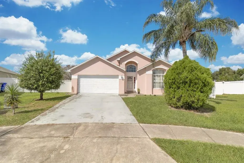 Property for sale at 2300 FINWICK COURT, KISSIMMEE, FL, 34743
