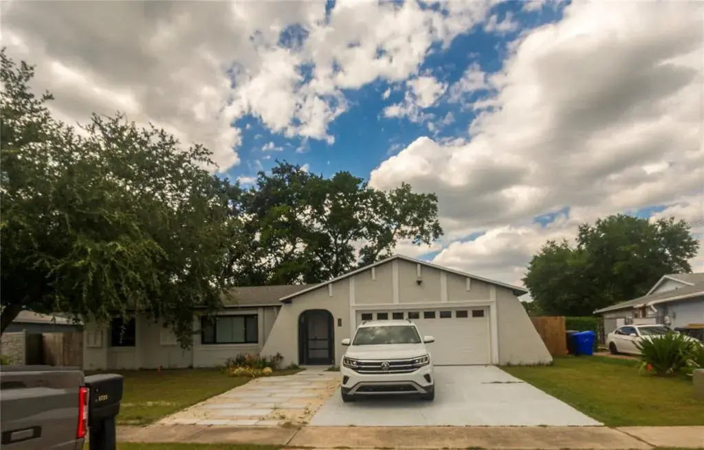Property for sale at 1721 FREEMAN DRIVE, KISSIMMEE, FL, 34744