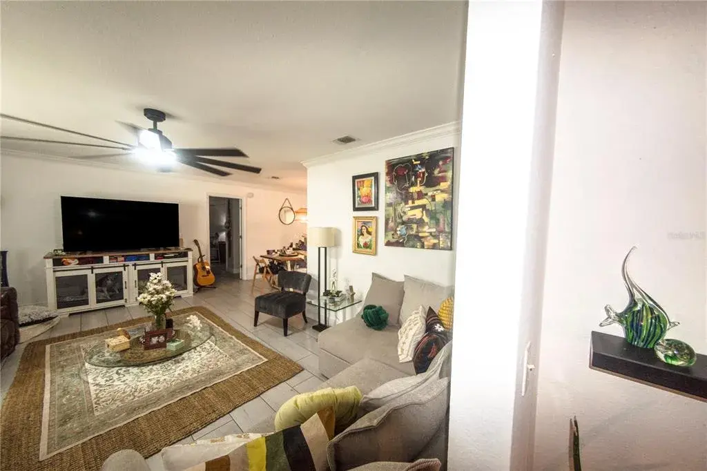 Property for sale at 1721 FREEMAN DRIVE, KISSIMMEE, FL, 34744