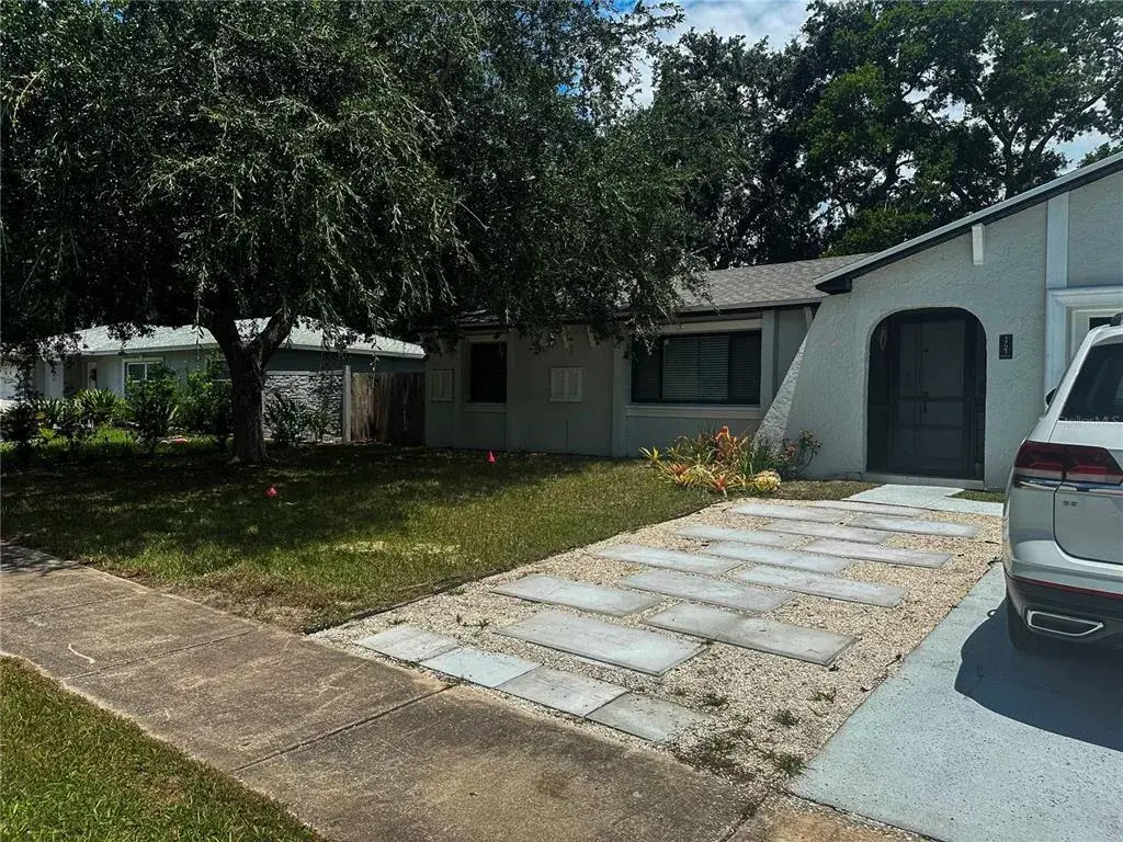 Property for sale at 1721 FREEMAN DRIVE, KISSIMMEE, FL, 34744