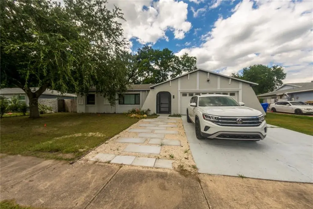 Property for sale at 1721 FREEMAN DRIVE, KISSIMMEE, FL, 34744