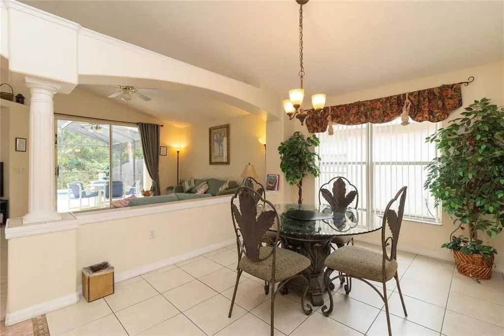 Property for sale at 4626 EAGLE PEAK DRIVE, KISSIMMEE, FL, 34746