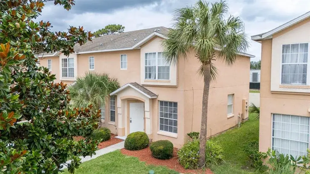 Property for sale at 649 CAPTIVA CIRCLE, KISSIMMEE, FL, 34741