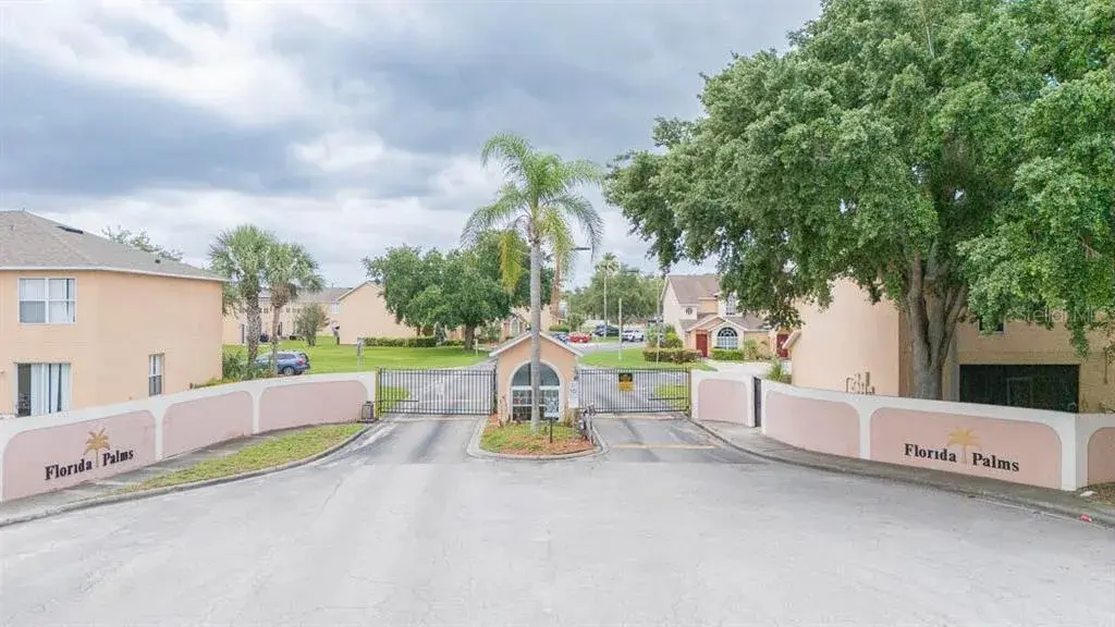 Property for sale at 649 CAPTIVA CIRCLE, KISSIMMEE, FL, 34741