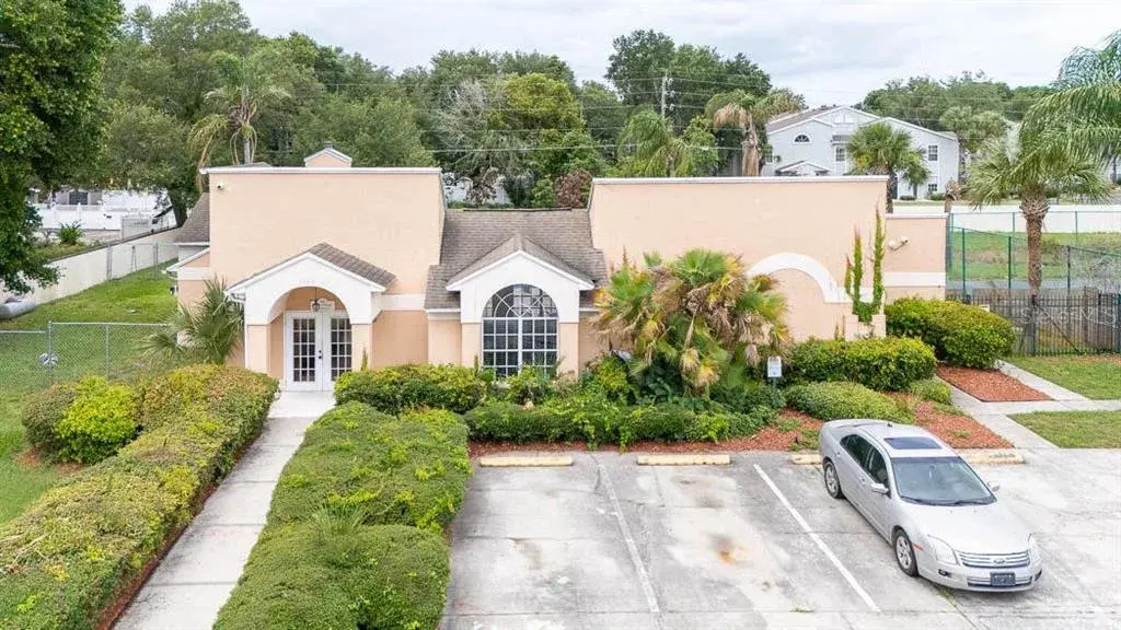 Property for sale at 649 CAPTIVA CIRCLE, KISSIMMEE, FL, 34741