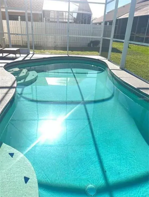 Property for sale at 4358 CREEKSIDE BOULEVARD, KISSIMMEE, FL, 34746