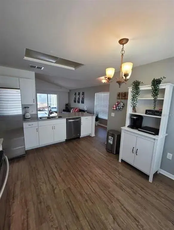 Property for sale at 4358 CREEKSIDE BOULEVARD, KISSIMMEE, FL, 34746
